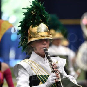 Meet your Posher, Margaret